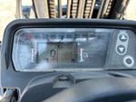 Control Station with Oil Pressure