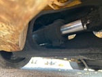 Hydraulics with Steering Cylinders