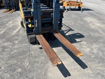 Chassis with Forks