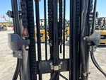 Chassis with Chain / Tensioners