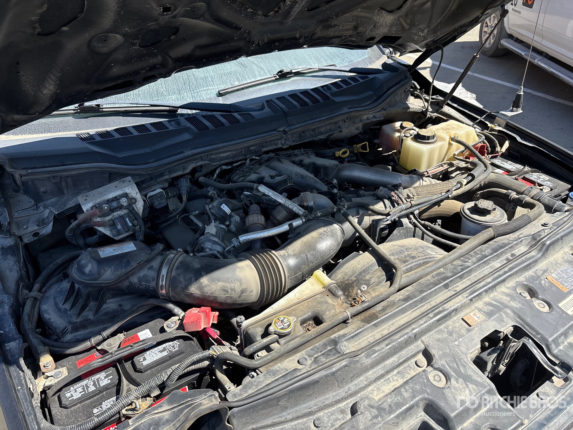 Moteur with