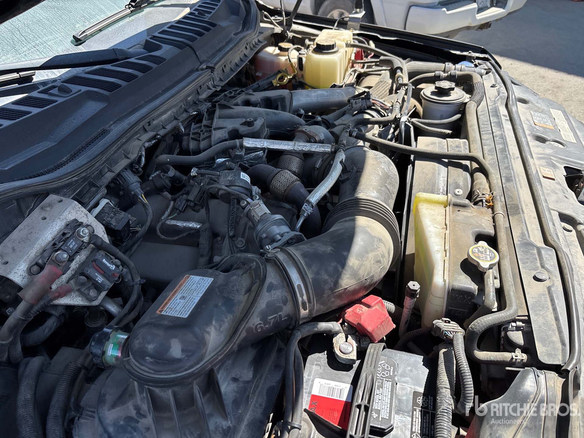 Moteur with