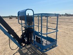 Control Station Upper with
