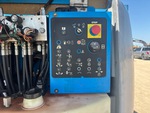 Control Station Ground with