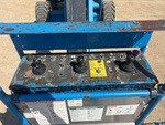Control Station Upper with