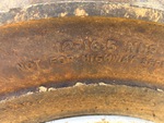 v2 Undercarriage - Wheeled Equipment with