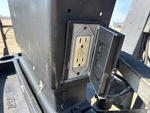 Basic Control Station Upper with