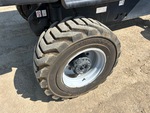 v2 Undercarriage - Wheeled Equipment with