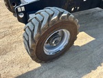 v2 Undercarriage - Wheeled Equipment with