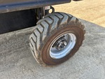 v2 Undercarriage - Wheeled Equipment with