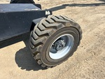 v2 Undercarriage - Wheeled Equipment with