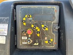 Basic Lower Control Station with