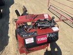 Control Station with