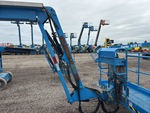 Control Station Ground with