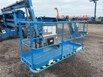 Control Station Ground with