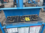 Control Station Ground with