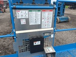 Control Station Ground with