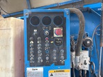 Control Station Ground with