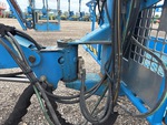 Hydraulics with