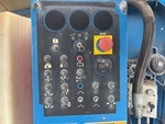 Control Station Ground with
