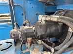 Hydraulics with