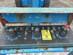 Control Station Upper with