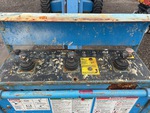 Control Station Upper with