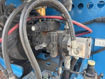 Hydraulics with