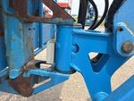 Chassis Photos with