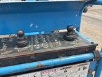 Basic Control Station Upper with