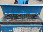 Basic Control Station Upper with