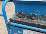 Basic Control Station Upper with