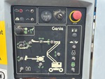 Basic Lower Control Station with