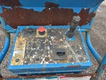 Control Station Upper with