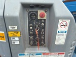 Control Station Ground with