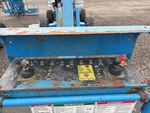 Control Station Upper with