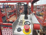 Control Station Upper with