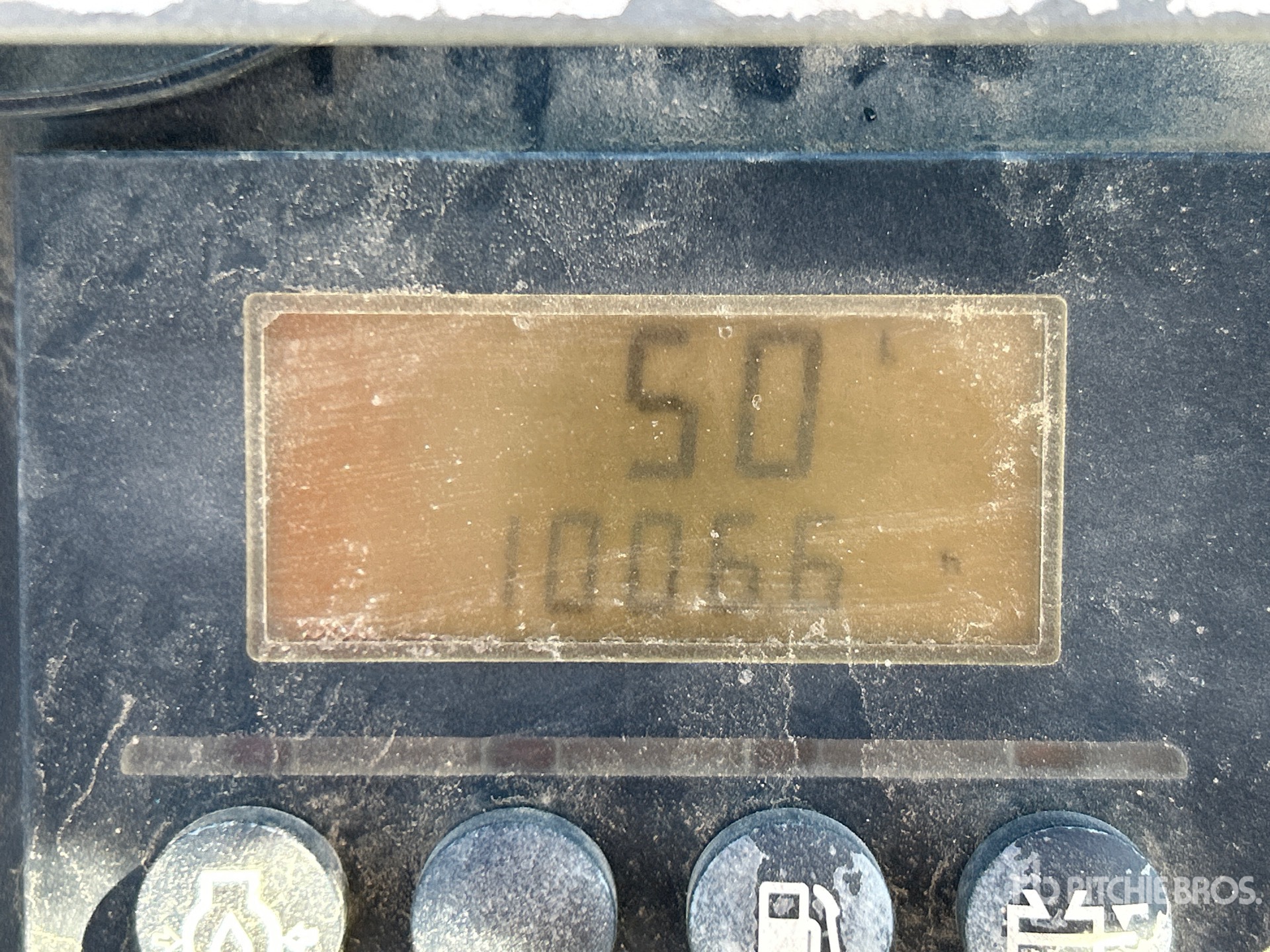 2004 Wirtgen  W50
