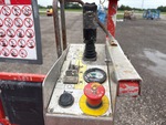 Control Station Upper with