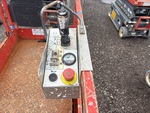 Control Station Upper with