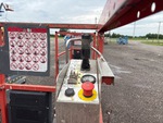 Control Station Upper with