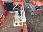 Control Station Upper with