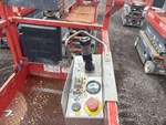 Control Station Upper with
