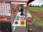 Control Station Upper with
