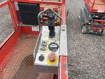 Control Station Upper with
