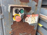 Control Station Ground with