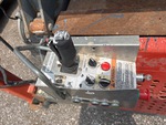 Control Station Upper with