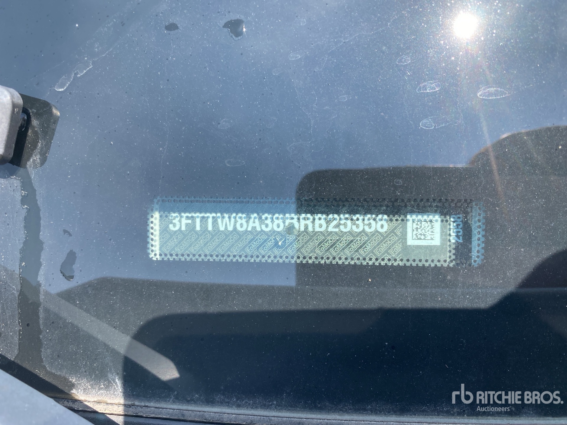 2024 Ford MAVERICK