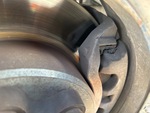 Brakes with