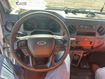 Cab with